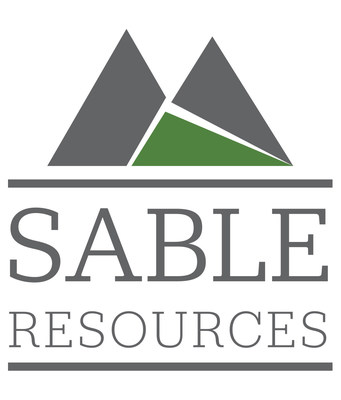 Logo: Sable Resources Ltd. (CNW Group/Sable Resources Ltd.)