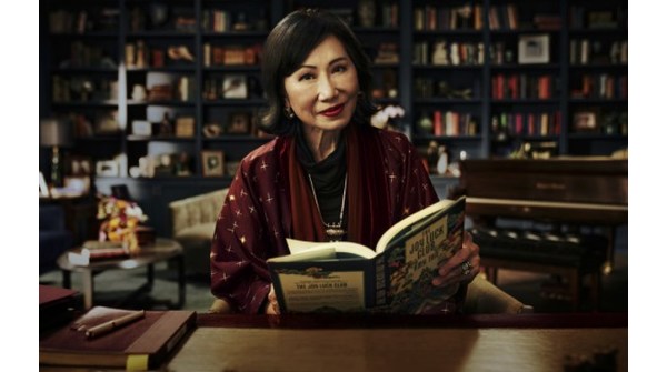 MasterClass Announces Amy Tan to Teach Fiction, Memory, and Imagination - Vimarsana News