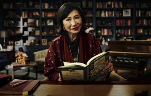 MasterClass Announces Amy Tan to Teach Fiction, Memory, and Imagination