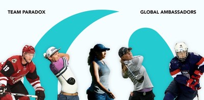 Paradox Partners with Global Ambassadors to Deepen Pursuit of Exploring the Art and Science of Exceptional Teams