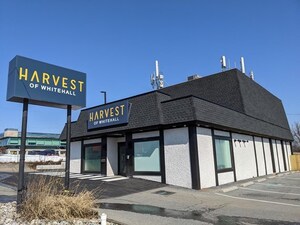 Ninth Harvest-Affiliated Pennsylvania Dispensary Opens in Whitehall