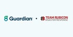 Guardian Life Enters Partnership with Team Rubicon to Scale Vaccine Distribution Across the U.S.