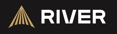 River Financial logo (PRNewsfoto/River Financial Inc.)