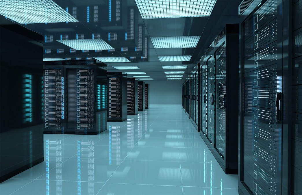Global Data Center Infrastructure Market to Thrive with Pent-up Demand for Smart Data Storage - Vimarsana News