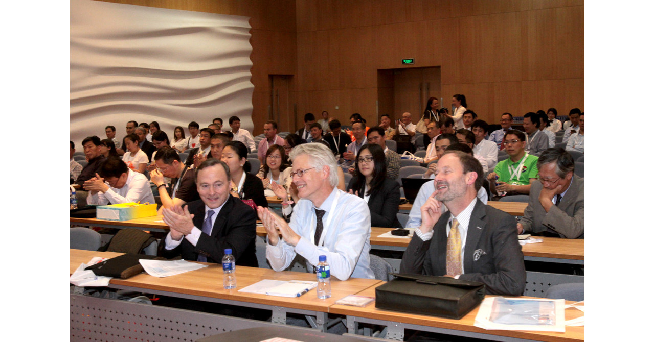 Join ANEX+SINCE and develop global nonwovens market