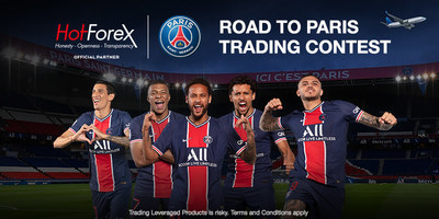 Prove your skills to win a once-in-a-lifetime Paris Saint-Germain experience and fantastic cash prizes!