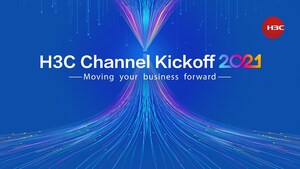 Intelligent Collaboration Promotes Digital Upgrading, H3C Launches Channel Kickoff 2021 in Turkey