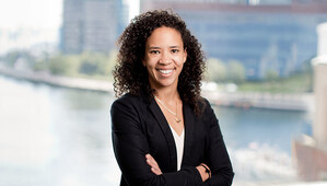 Goulston &amp; Storrs Attorney Kaileigh Callender Named to Lawyers of Color 2020 Hot List