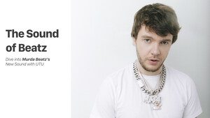 UTU and Murda Beatz Set to Disrupt the Music Industry and Change Its Tune - Forever