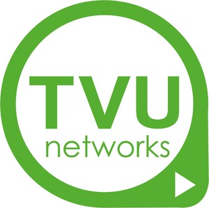 New TVU Rack Router Transmits Live 8K UHD Video over Network Powered by China Unicom 5G mmWave Technology