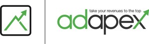 Adapex Selected as Drum Award Finalist