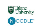 TULANE UNIVERSITY ANNOUNCES THE ONLINE MASTER OF SCIENCE IN COMPUTER SCIENCE DEGREE, EXPANDING THE COLLABORATION BETWEEN TULANE UNIVERSITY AND NOODLE