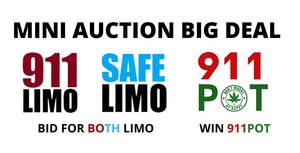 Cadoco Corp. Strengthens its "911 Brand Booster" and its Auction to Ease Regulatory Issues.