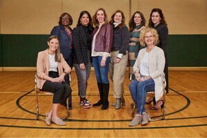 Dick's Sporting Goods Releases Campaign Focused On Female Leadership