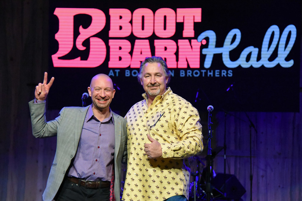 J.W. Roth Taps Chris Phillips to Serve as President of B Entertainment - Vimarsana News