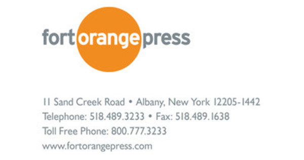 Fort Orange Press Hires Georgia Election Veteran