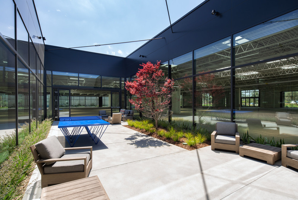 Belkin International Signs Lease to Move Headquarters from Playa Vista to El Segundo in Q4 2021 - Vimarsana News