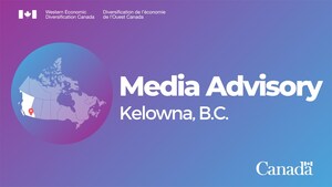 Media Advisory - Minister Murray announces support for women-led businesses across British Columbia