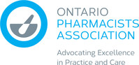 OPA Logo (CNW Group/Ontario Pharmacists Association)
