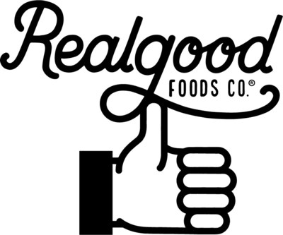 Real Good Foods logo