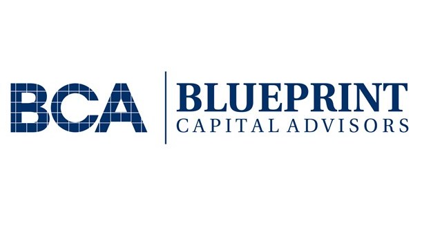 BLUEPRINT CAPITAL ADVISORS EMBARKS ON GROWTH PLAN AND EXPANDS INTO COMMERCIAL REAL ESTATE LENDING