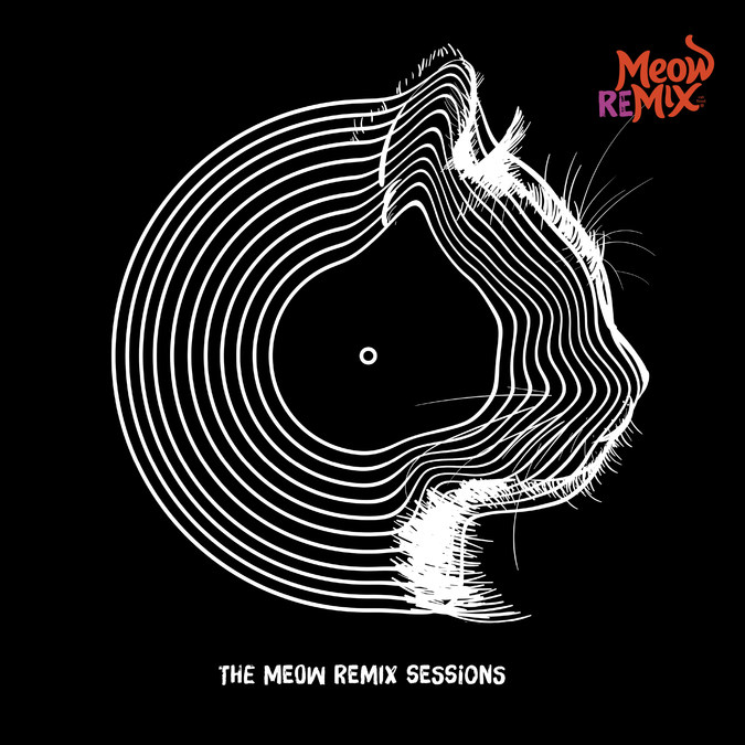 Meow Mix® Limited-Edition Record Featuring Epic ReMixes of Famous Jingle Drops in Time for Meow-sic's Biggest Night - Vimarsana News