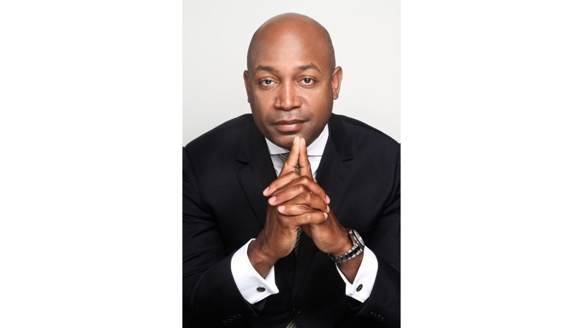 Blueprint CEO Jacob Walthour Jr. Honored by NJBIZ and ROI NJ - Vimarsana News
