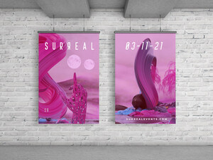 SURREAL launches the virtual event platform for live experiences across any industry