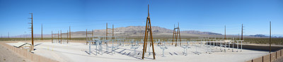 Silverado Renewables Connection would upgrade GridLiance’s existing transmission facilities to deliver thousands of megawatts of low-cost renewables from southwest Nevada into California.