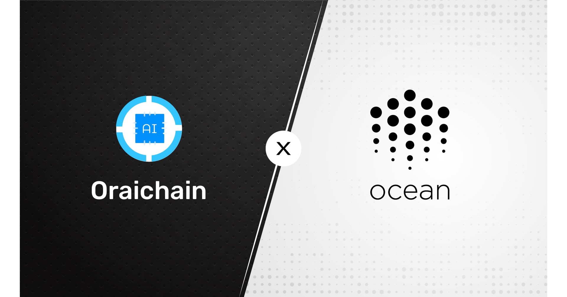 Oraichain & Ocean Join Forces to Expand their AI Ecosystems