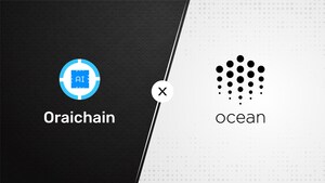 Oraichain &amp; Ocean Join Forces to Expand their AI Ecosystems