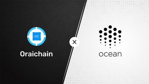 Oraichain & Ocean Partnership - Joining Forces to Unleash the Power of AI