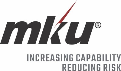 MKU Limited Logo