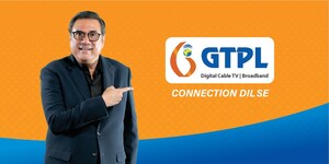 GTPL Hathway ropes in Actor Boman Irani as its first-ever Brand Ambassador