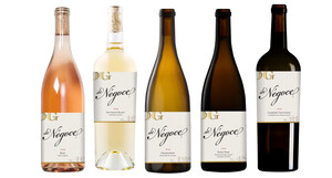 De Négoce Flips the Script: "We Will Sell Most of the Wine Before Its Time"