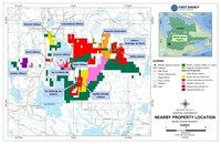 First Energy Metals Acquires Additional Lithium Exploration Mining Claims Near its Augustus Project in Quebec, Canada