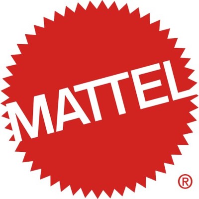 Mattel logo (CNW Group/Mattel Canada, Inc.)