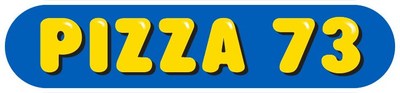 Pizza 73 logo (CNW Group/Mattel Canada, Inc.)