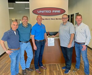Pye-Barker Fire Acquires United Fire Protection, Adds Two New Florida Locations