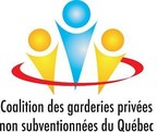 Annonce du ministre Lacombe sur le processus de développement des CPE : réaction de la Coalition des garderies