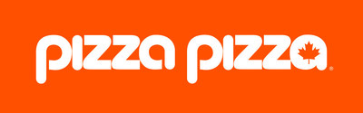 Pizza Pizza Logo (CNW Group/Mattel Canada, Inc.)