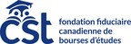 La Fondation fiduciaire canadienne de bourses d'études annonce le nouveau programme de Prix et de Bourses de 2021