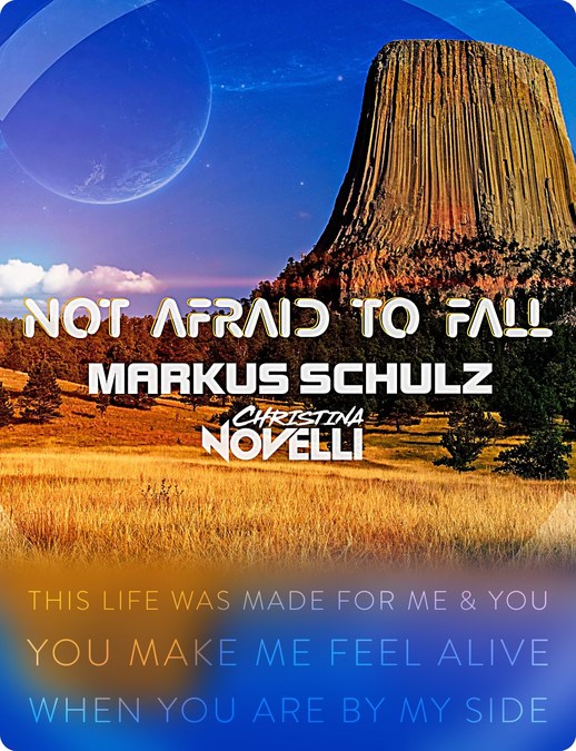 DJ And Producer Markus Schulz Launches First Global NFT Collection On Sweet - Vimarsana News