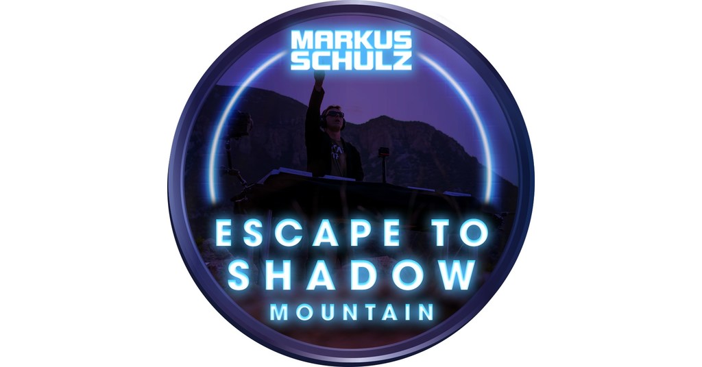 DJ And Producer Markus Schulz Launches First Global NFT Collection On Sweet DJ And Producer Markus Schulz Launches First Global NFT Collection On Sweet