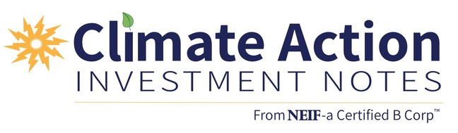 Climate Action Investment Notes