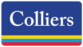 Colliers Logo (PRNewsfoto/Colliers)