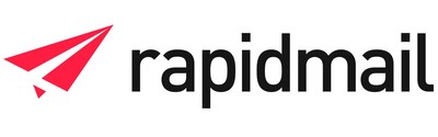 rapidmail Logo (PRNewsfoto/Sarbacane)