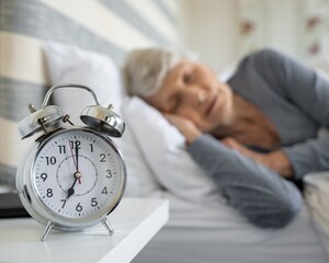 Sleep Awareness Week Draws Attention to Urologic Condition Keeping Millions of Americans Up at Night