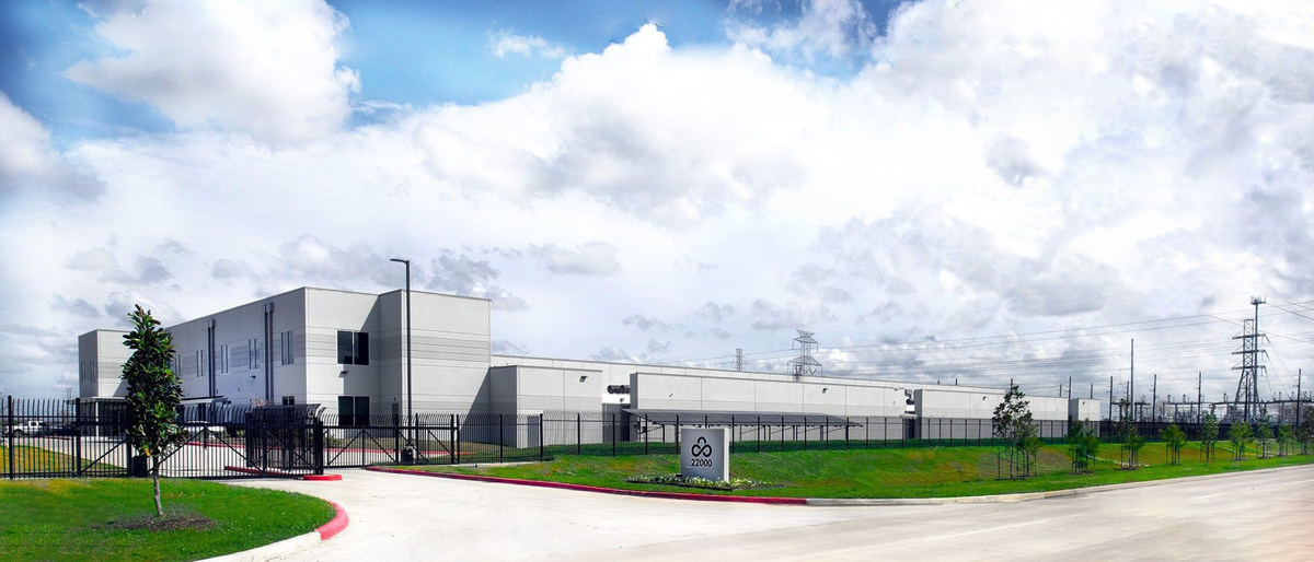 Element Critical to Expand Its Platform With The Acquisition of Skybox Datacenters' Houston One, A High-Performance Computing Data Center - Vimarsana News