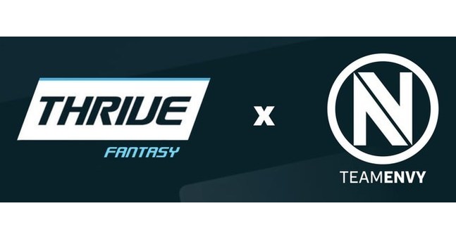 ThriveFantasy Launches Valorant Fantasy Contests for VCT Masters ThriveFantasy Launches Valorant Fantasy Contests for VCT Masters